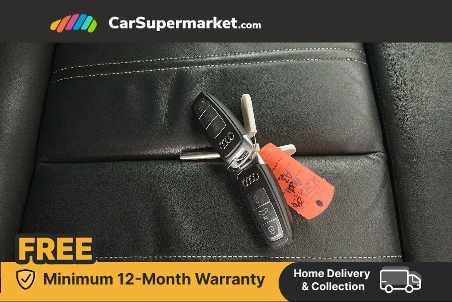 Used Audi A3 2023 for sale - 76429151: Photo 23