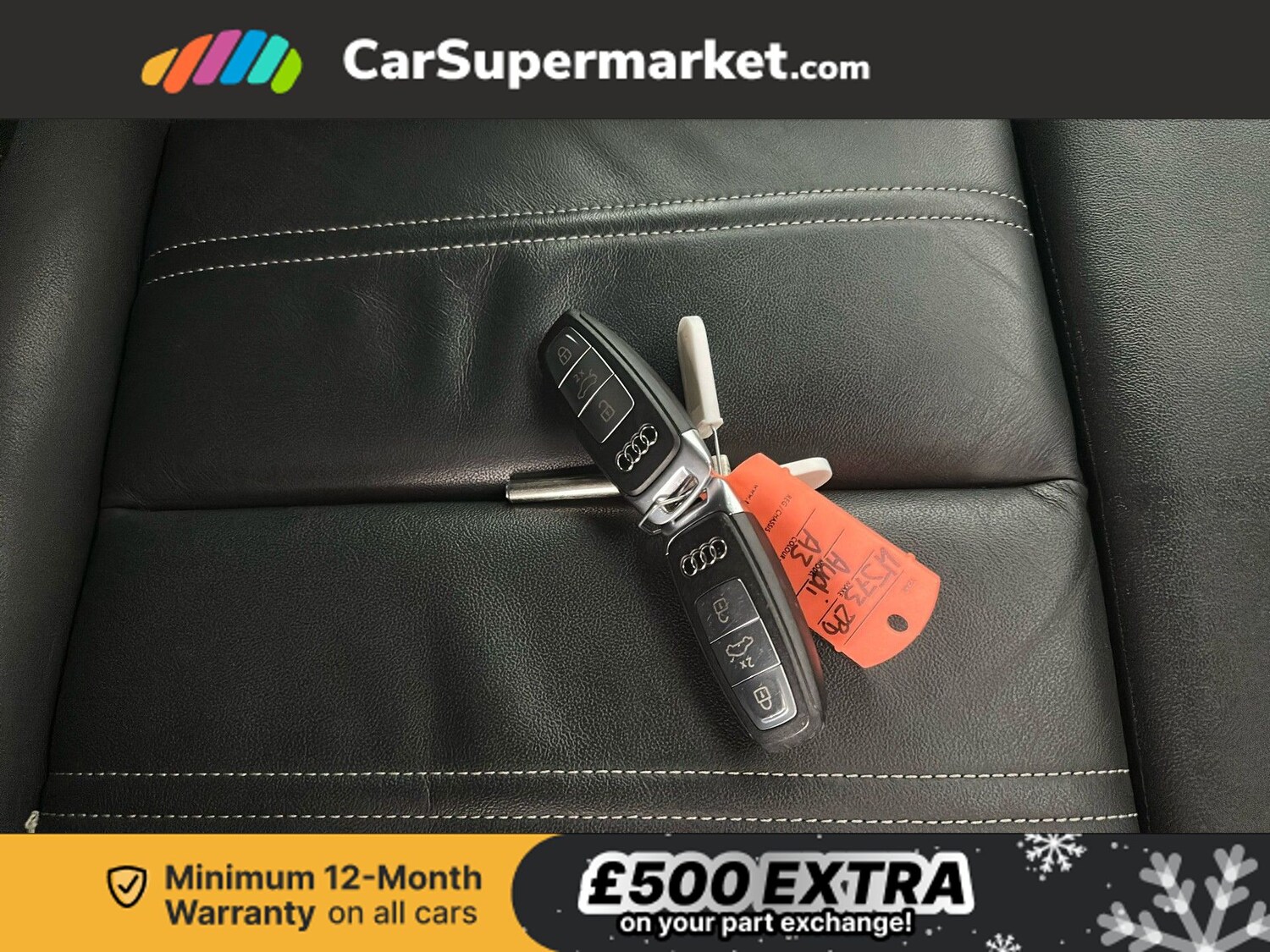 Used Audi A3 2023 for sale - 76429151: Photo 24