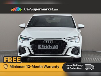 Used Audi A3 2023 for sale - 76429151: Photo