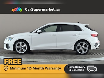 Used Audi A3 2023 for sale - 76429151: Photo