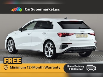 Used Audi A3 2023 for sale - 76429151: Photo