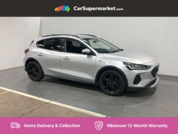2024 - 1.0 EcoBoost Hybrid mHEV Active 5-Door