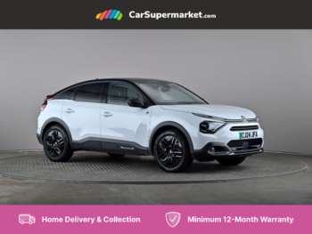 2024 - 100kW E-series 50kWh Auto 5-Door