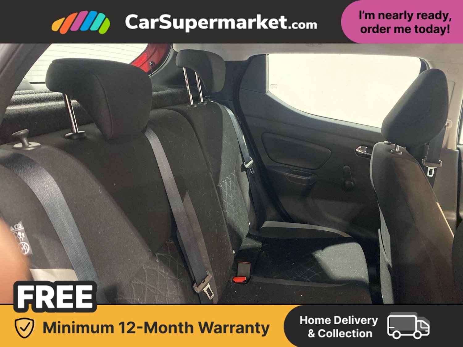 Used Nissan Micra 2018 for sale - 77535266: Photo 5