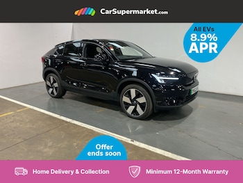 2022 - 300kW Recharge Twin Pro 78kWh 5dr AWD Auto