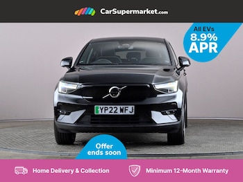 Used Volvo C40 2022 for sale - 75627976: Photo