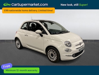 Used Fiat 500 2023 for sale - 78282362: Photo