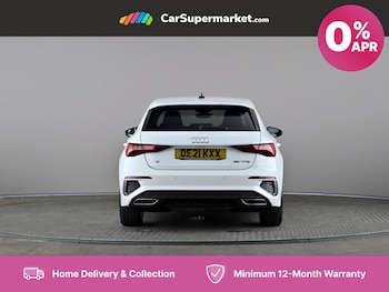 Used Audi A3 2021 for sale - 75501392: Photo