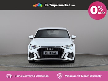 Used Audi A3 2021 for sale - 75501392: Photo