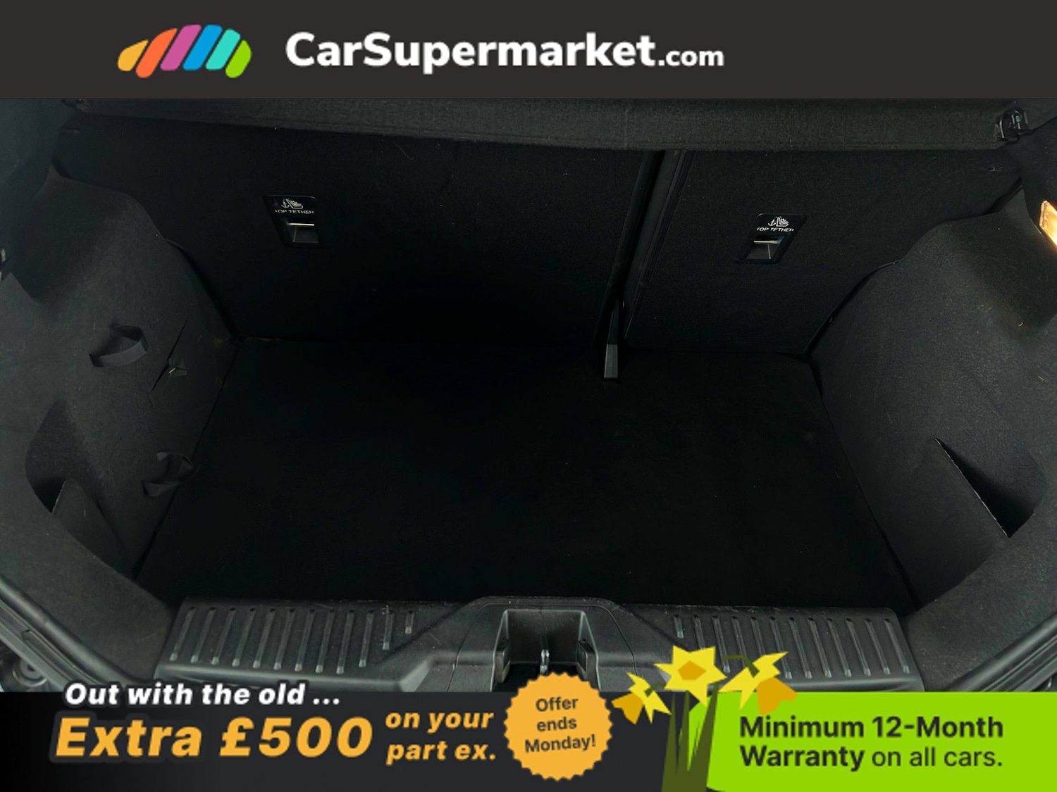 Used Ford Fiesta 2017 for sale - 77976213: Photo 23