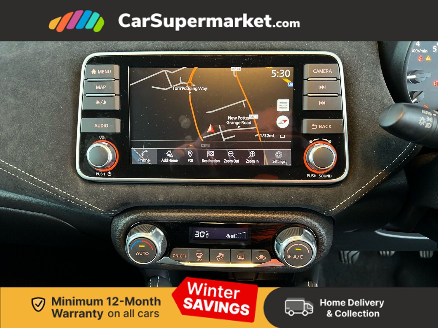 Used Nissan Micra 2023 for sale - 77334401: Photo 17