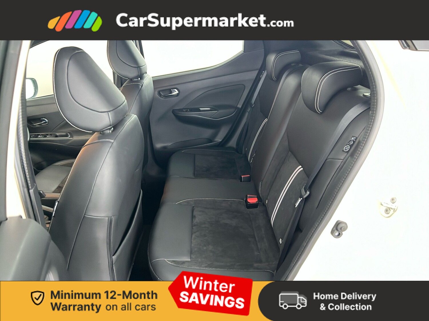 Used Nissan Micra 2023 for sale - 77334401: Photo 19