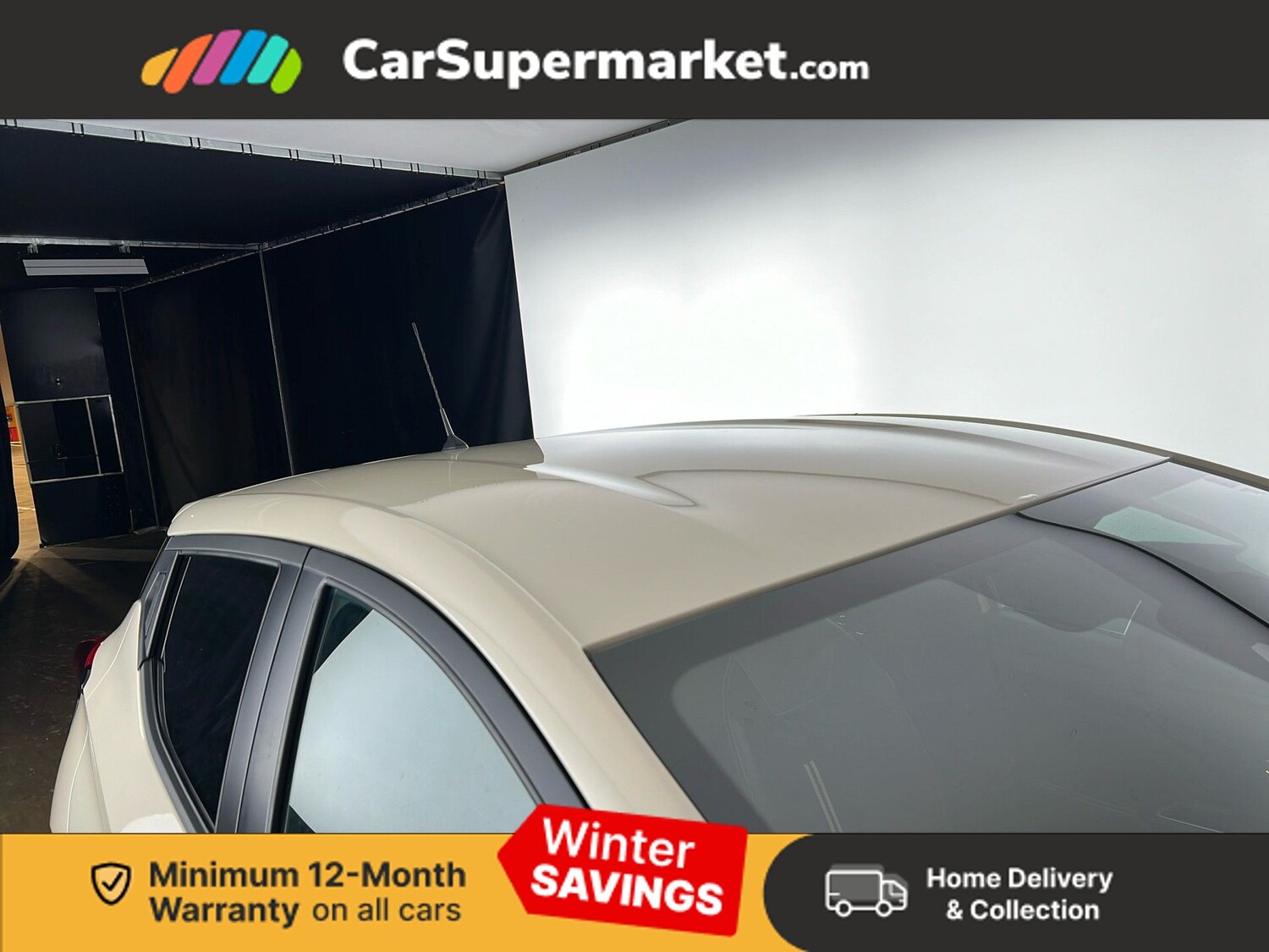 Used Nissan Micra 2023 for sale - 77334401: Photo 22