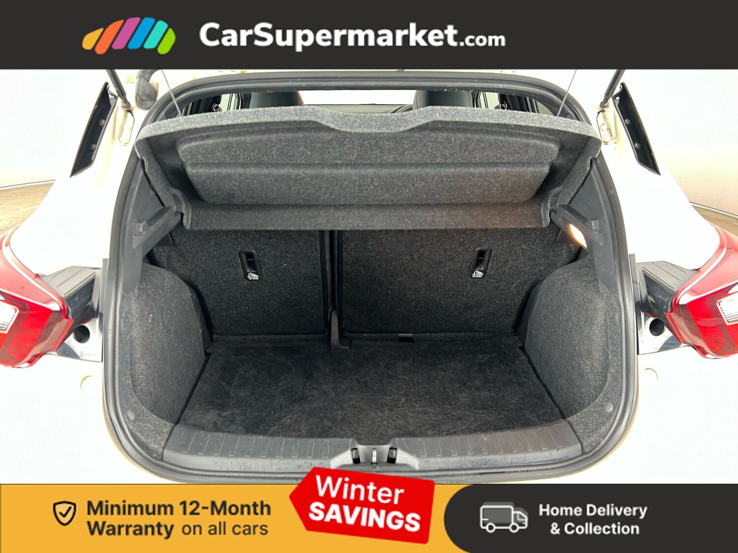 Used Nissan Micra 2023 for sale - 77334401: Photo 23