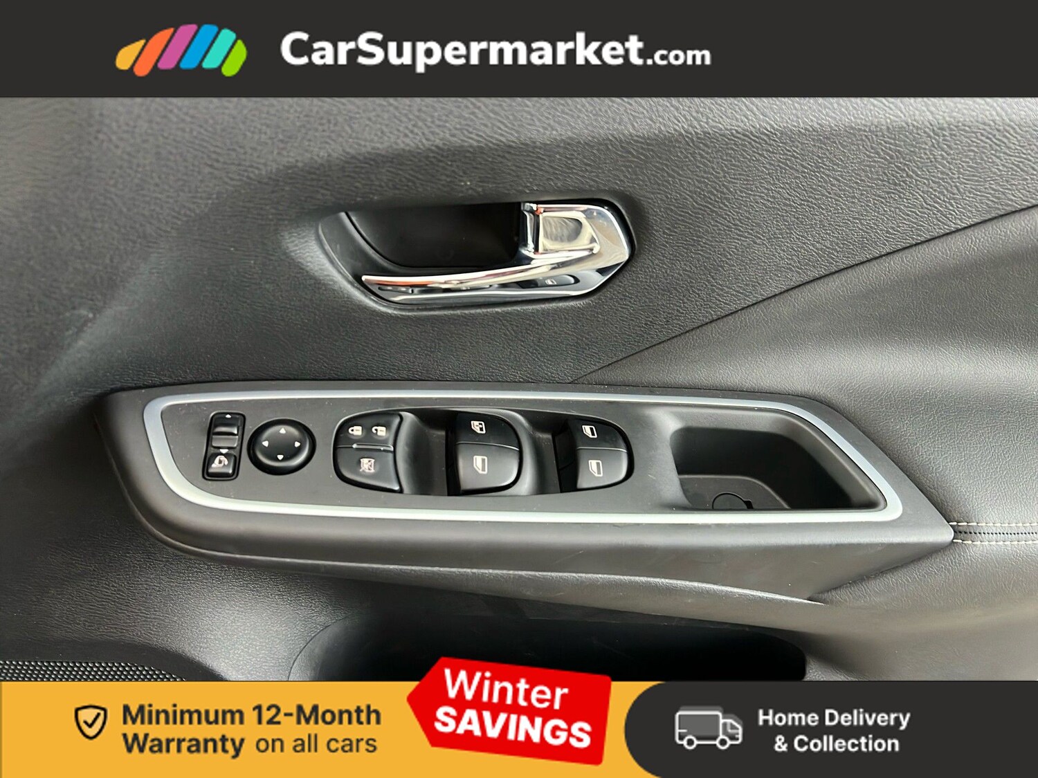 Used Nissan Micra 2023 for sale - 77334401: Photo 26