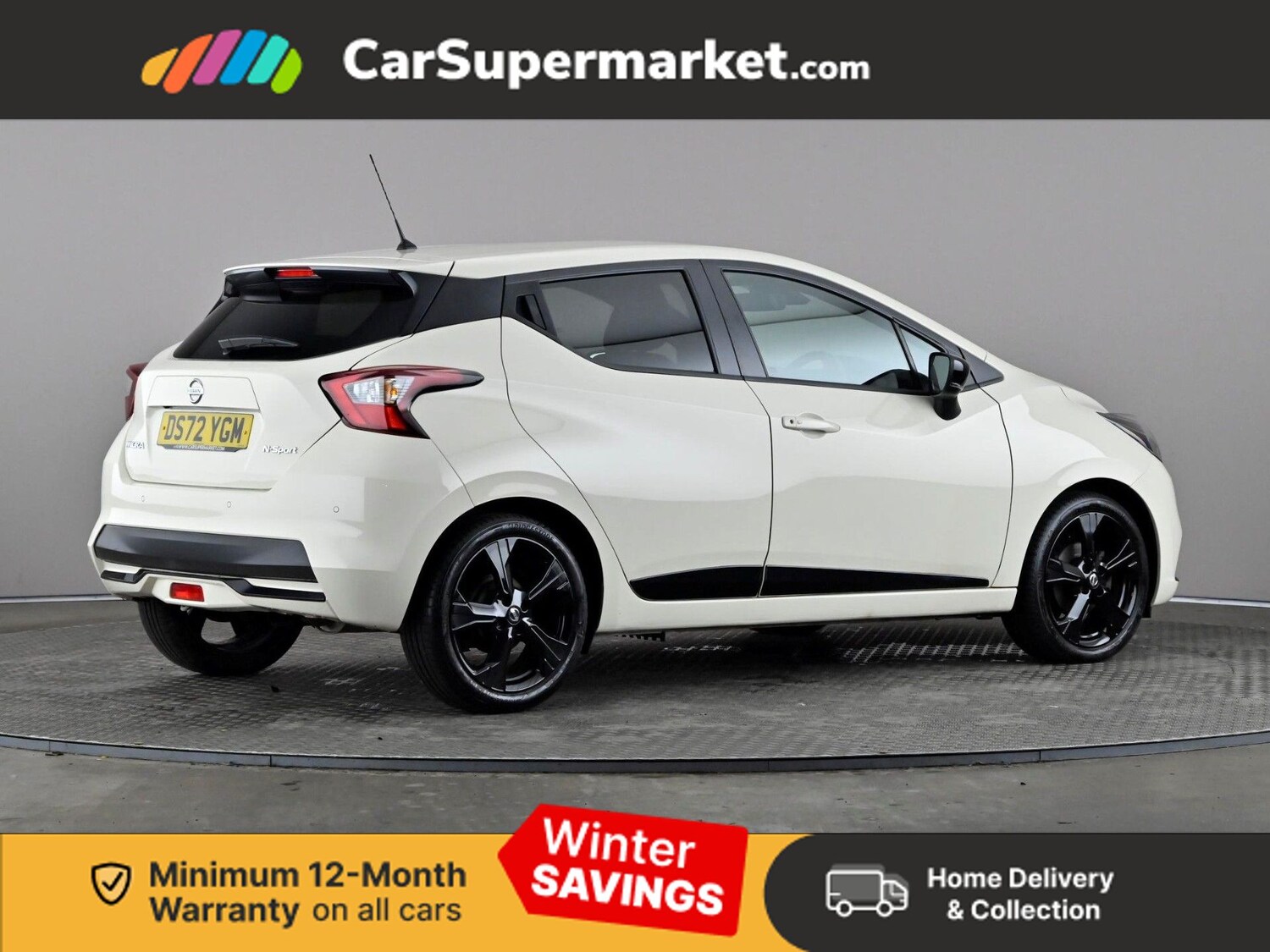 Used Nissan Micra 2023 for sale - 77334401: Photo 7