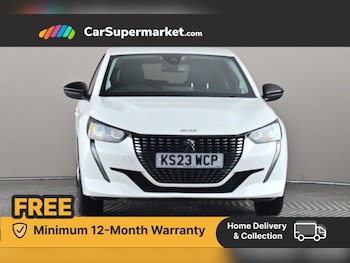 Used Peugeot 208 2023 for sale - 76405933: Photo