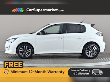 Used Peugeot 208 2023 for sale - 76405933: Photo