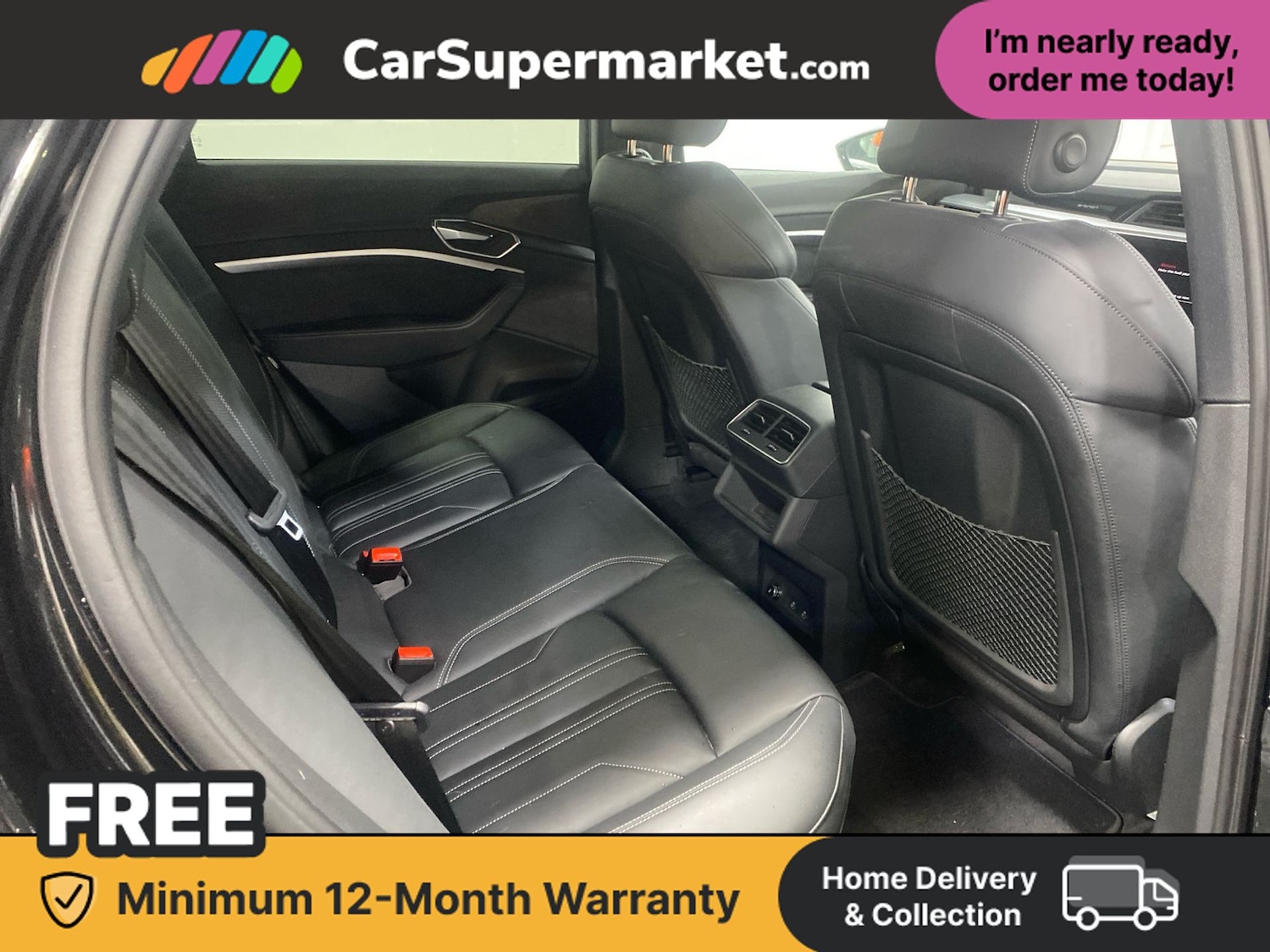 Used Audi e-tron 2022 for sale - 77506760: Photo 5