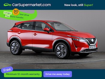 Used Nissan Qashqai 2024 for sale - 78571008: Photo