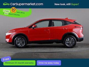 Used Nissan Qashqai 2024 for sale - 78571008: Photo