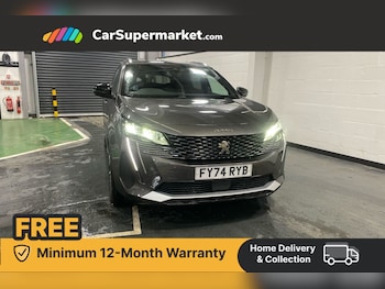 Used Peugeot 3008 2024 for sale - 76304873: Photo 2