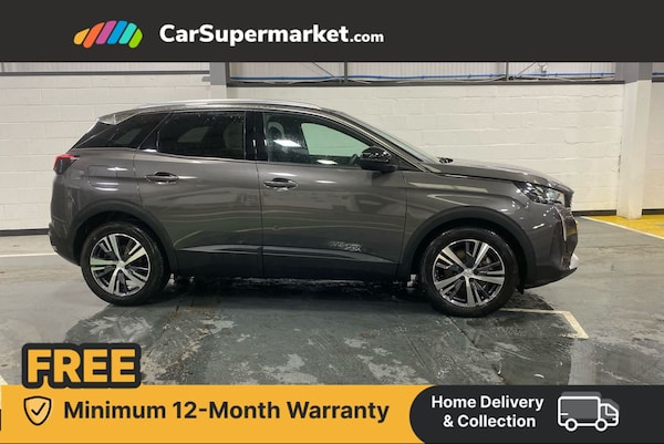 Used Peugeot 3008 2024 for sale - 76304873: Photo 3