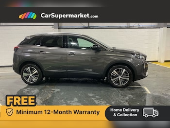 Used Peugeot 3008 2024 for sale - 76304873: Photo 3