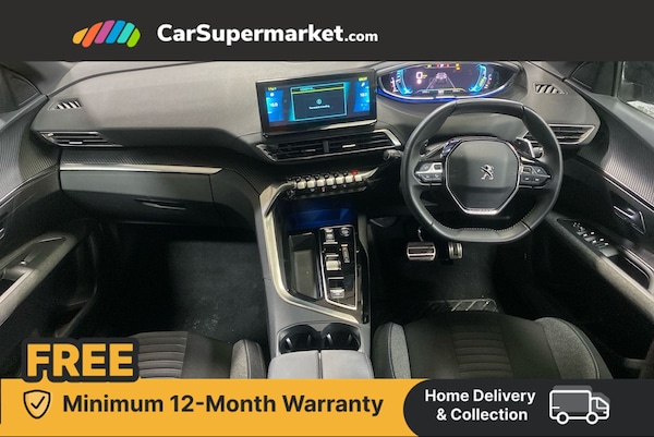 Used Peugeot 3008 2024 for sale - 76304873: Photo 4