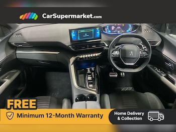 Used Peugeot 3008 2024 for sale - 76304873: Photo 4