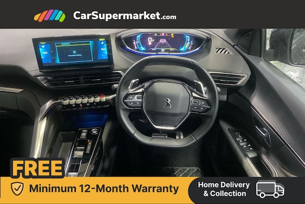 Used Peugeot 3008 2024 for sale - 76304873: Photo 5