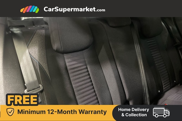 Used Peugeot 3008 2024 for sale - 76304873: Photo 6