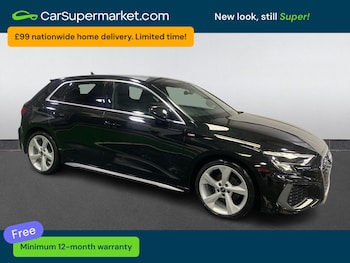 Used Audi A3 2022 for sale - 78309690: Photo