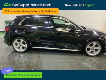 Used Audi A3 2022 for sale - 78309690: Photo