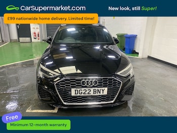 Used Audi A3 2022 for sale - 78309690: Photo