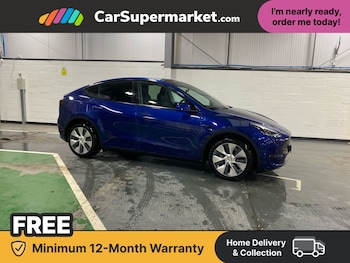 Used Tesla Model Y 2022 for sale - 77350649: Photo