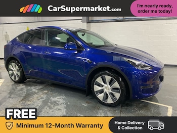 Used Tesla Model Y 2022 for sale - 77350649: Photo