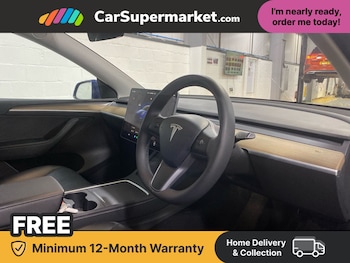 Used Tesla Model Y 2022 for sale - 77350649: Photo