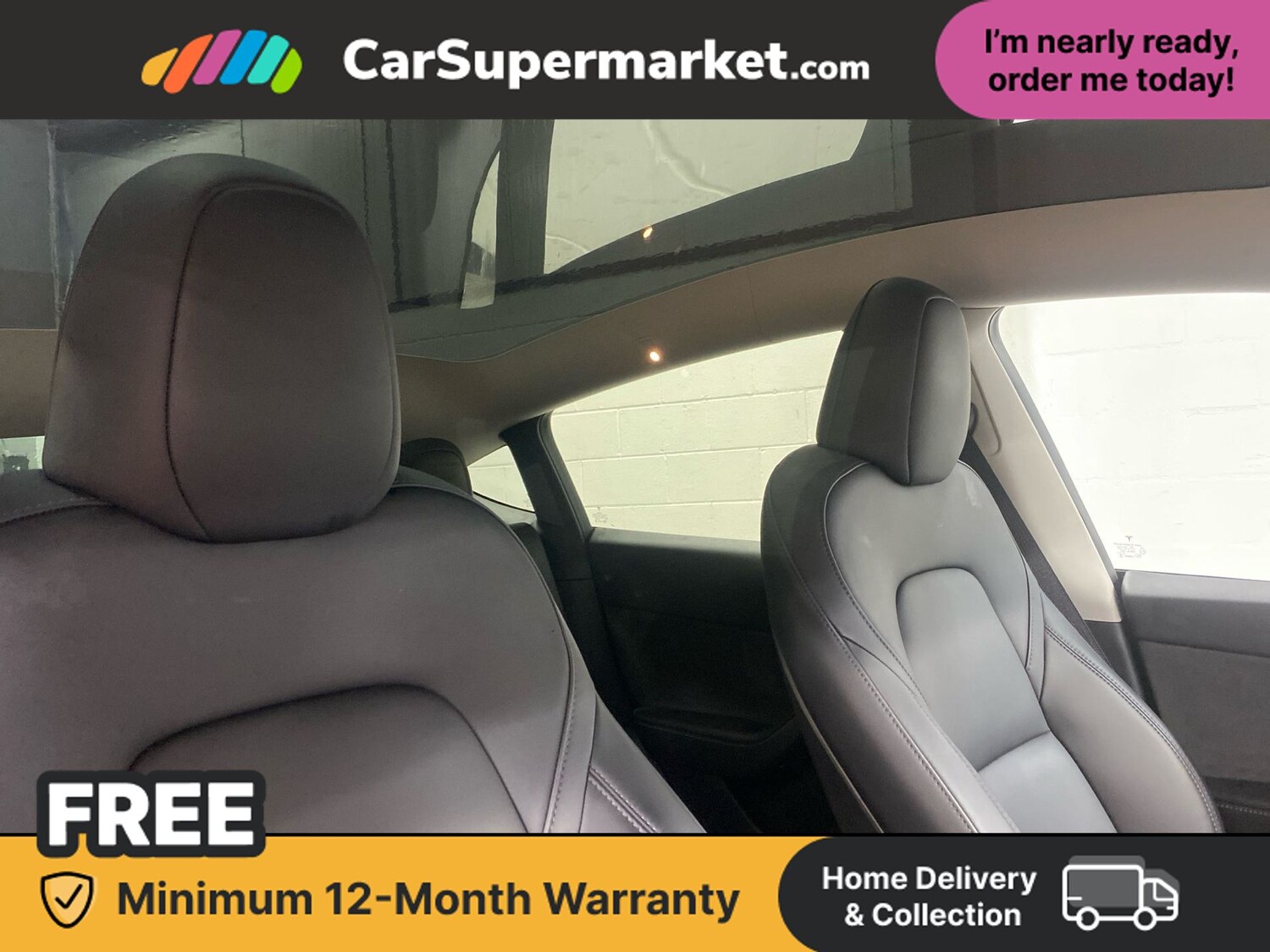 Used Tesla Model Y 2022 for sale - 77350649: Photo 5