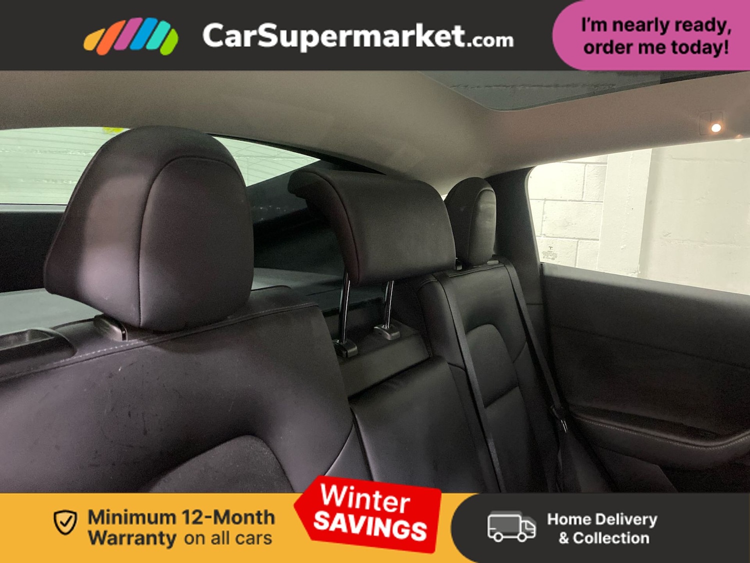 Used Tesla Model Y 2022 for sale - 77350649: Photo 7