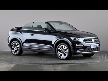 Used Volkswagen T-Roc 2021 for sale - 78840589: Photo