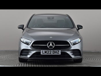 Used Mercedes-Benz A-Class 2022 for sale - 78925520: Photo