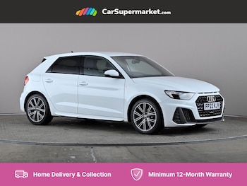 Used Audi A1 2022 for sale - 75968498: Photo
