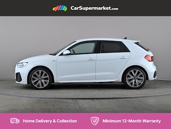 Used Audi A1 2022 for sale - 75968498: Photo