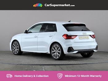 Used Audi A1 2022 for sale - 75968498: Photo