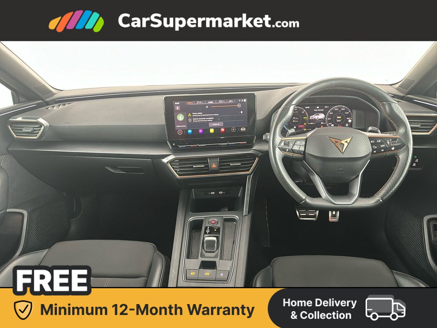 Used SEAT Leon 2020 for sale - 77444010: Photo 13