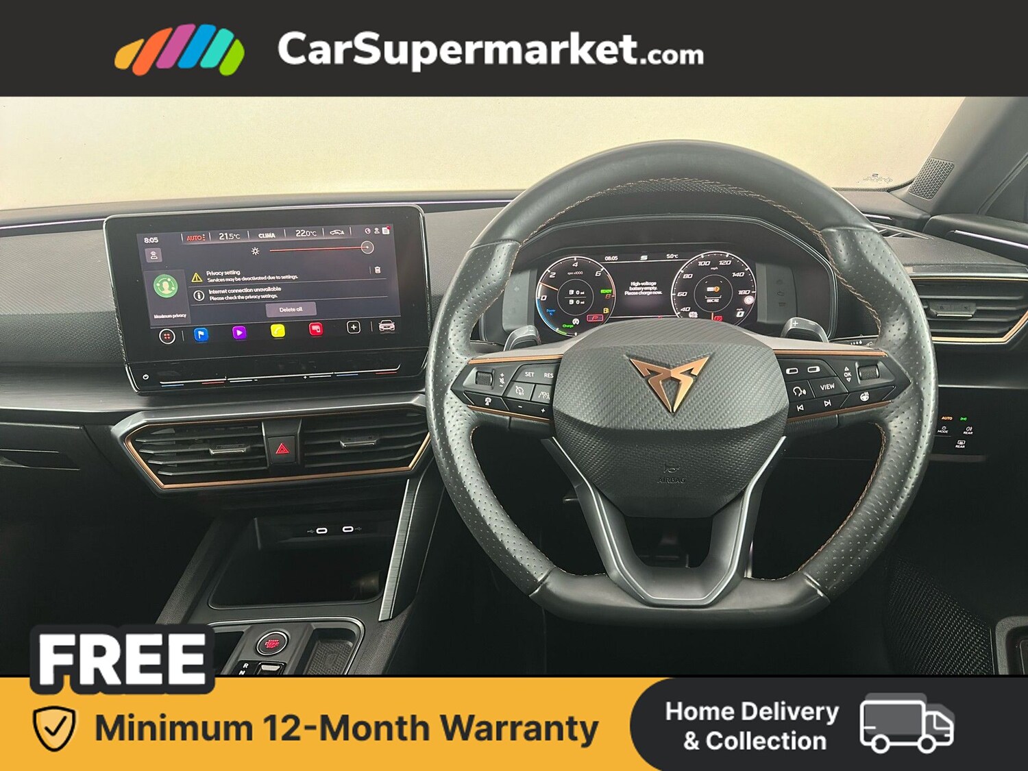 Used SEAT Leon 2020 for sale - 77444010: Photo 14