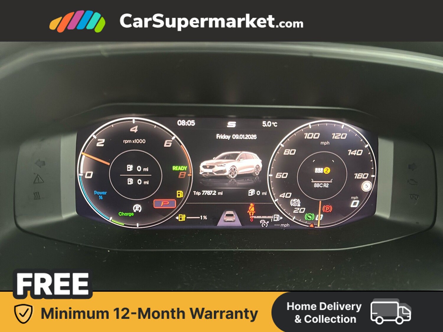 Used SEAT Leon 2020 for sale - 77444010: Photo 15