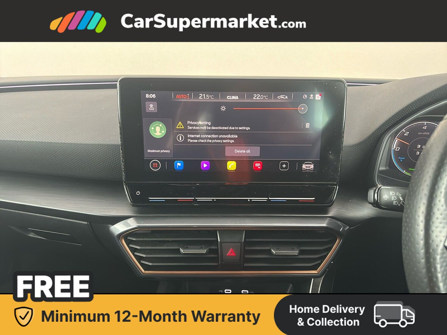 Used SEAT Leon 2020 for sale - 77444010: Photo 16