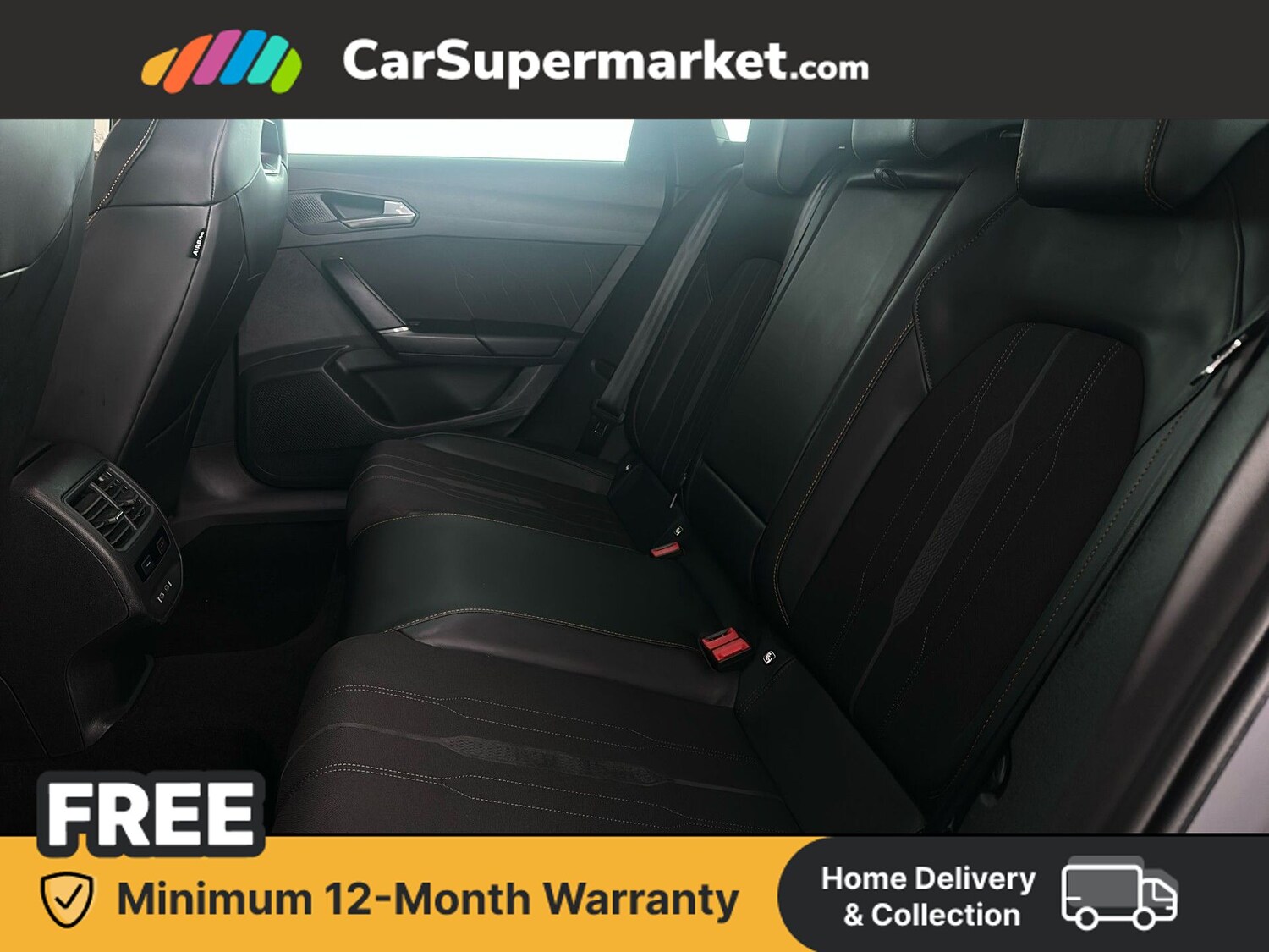 Used SEAT Leon 2020 for sale - 77444010: Photo 18